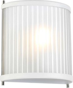 Elstead Lighting CORONA DL-CORONA1-WPN Fali lámpa 1x60W/E27