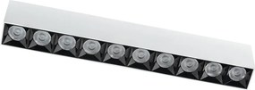 NOWODVORSKI 10053 MIDI LED Modern Mennyezeti Lámpa LED IP20