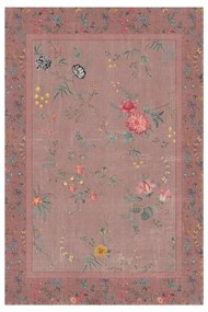 Fleur Grandeur rózsaszín szőnyeg