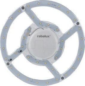 Rabalux smd-led led panel 16w 3000k 22cm átmérő