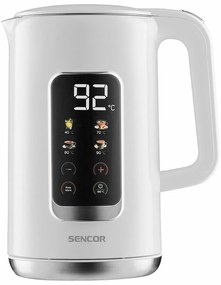 Sencor SWK 0950WH vízforraló, fehér