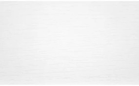 CALMIO fehér étkezőasztal