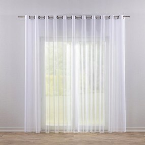 Kész Függöny átvezető fátyol 300x265cm fehér