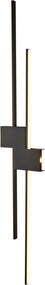 Aviano Lighting LINEALO 4202-0410 Fali lámpa 25w/led 3000k 3000K