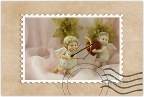 Poszterek 90x60 Ámor