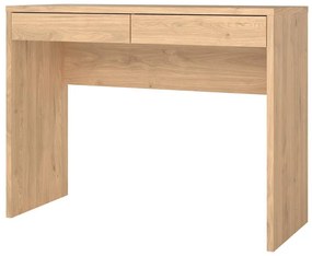 Felix Mini íróasztal, jackson hikorifa