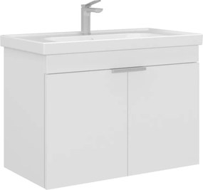 Desna mosdószekrény, 80 cm – TR785PNC1357