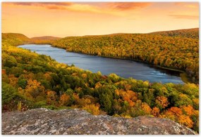 Poszterek 200x135 Tájkép Látvány