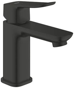 Grohe Dice mosdó csaptelep clic-clac rendszerrel matt fekete 1018612430 G1018612430