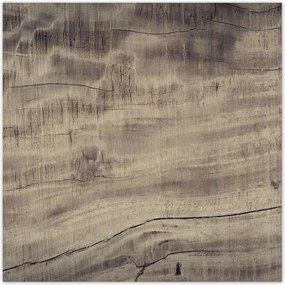 Poszterek 30x30 Fa tégelyek Fa