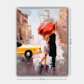 Vászonkép, 70×100 cm – TR441HPE1527