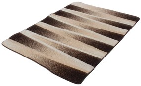 Modern szőnyeg 120x170 gépi modern szőnyeg nappaliba vagy hálószobába