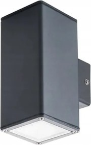 Kültéri fali lámpa Kanlux Gori 29001