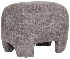 Szürke lábtartó Nazare – House Nordic