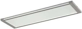RÁBALUX 78021 TARELO Modern Mennyezeti Lámpa Ezüst IP20