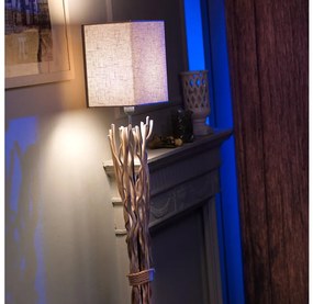 ONLI - Állólámpa MARICA 1xE27/22W/230V 4850/PT