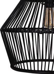 Dijk BAMBOO 55703-074 Függőlámpa 1x40W/E27 IP20