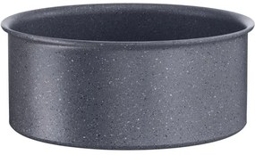 Tefal - Konyhai készlet 4 db INGENIO BLACK STONE