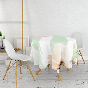 Tblc asztalterítő, Ø160 cm – TR994PRL1129