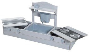 Kerti játékkonyha Outdoor+ – Roba