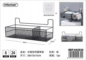 Elegáns polc Akcesoria számára