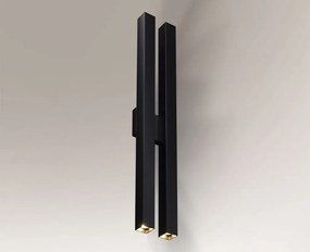 Antigo Doha 4706 Függőlámpa 4x10W/GU10 IP20