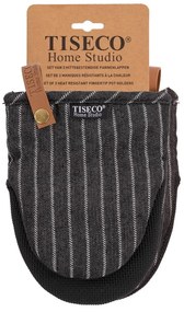 Edényfogó szett 2 db-os Sherlock - Tiseco Home Studio