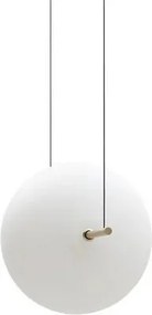 Függeszték Bronz ALMA IL FANALE 282-01-ON
