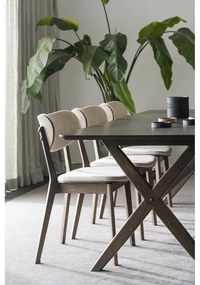 Étkezőszék szett 2 db-os Kato - Rowico