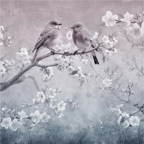 Flizelin fotótapéta Flizelin Design Finom természet 250x250