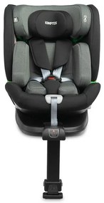 Autós gyerekülés CARETERO KAMPTOS I-SIZE grey