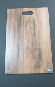 Antibakteriális vágódeszka Dió 40x26