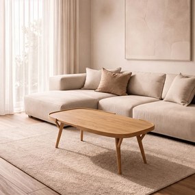 Butterfly 121 - Oak