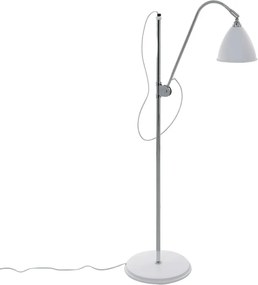 Italux EVATO MLE3052/1C-WH Állólámpa 1x60W/E14 IP20