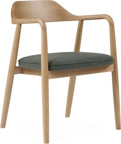 Lystra design szék