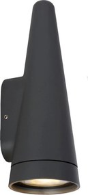 LUCIDE 27803-01-29 WIZARD Modern Kültéri Fali Lámpa Antracit GU10 IP44