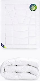 Tencel meleg paplan 180x200 Amz White Weeks akció