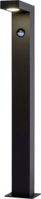 LUCIDE 28851-61-30 TEXAS Modern Kültéri Állólámpa Antracit LED IP44