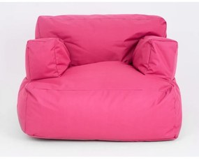 Rózsaszín kerti ülőzsák Relax – Floriane Garden