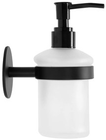 Szappanadagoló Black 322217A