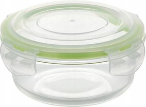 Ebéd üveg Ételtároló doboz Fagyasztó Sütőhöz 1,75L 1750ml