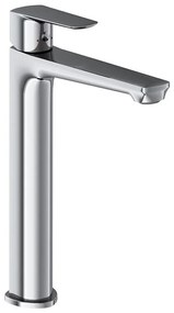 Ravak X070472 - LIFE mosdócsaptelep 28 cm fényes króm