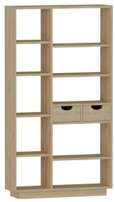 Regál Mubede (tölgy) . 1093001