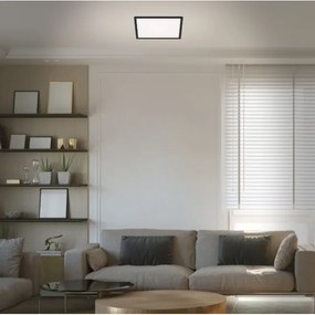 Briloner 7156-415 - LED Mennyezeti lámpa SLIM LED/18W/230V