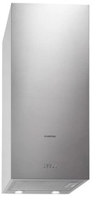 Klarstein Monumenta, falra szerelhető páraelszívó, alumínium, 559 m³/ó, LED, B energiahatékonysági osztály