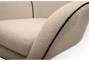 Fotel Elvis (bézs). 1098208