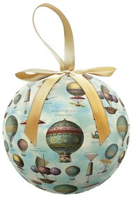 Karácsonyfadísz készlet 6 db-os Classics – Kartos