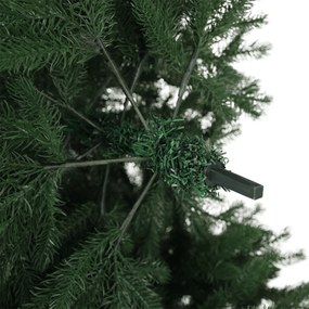 Full 3D Karácsonyfa, zöld,180 cm, CHRISTMAS TYP 11