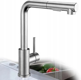 Kihúzható Konyhai Csaptelep