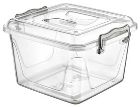 Orion műanyag tárolódoboz, 6 l